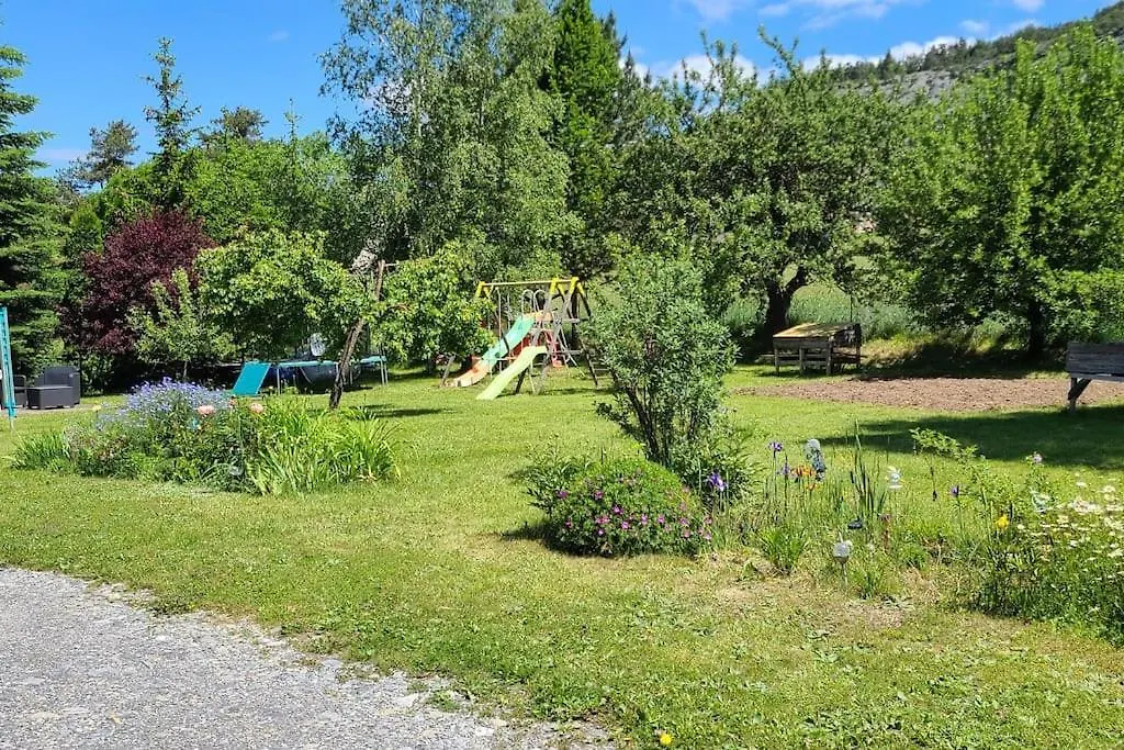 Holiday home Maison Familiale Selonnet